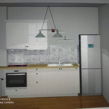 Sea View Stone House 펜션 나오우사