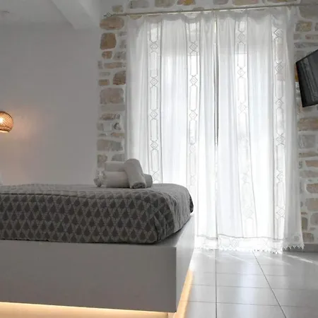 Sea View Stone House 펜션