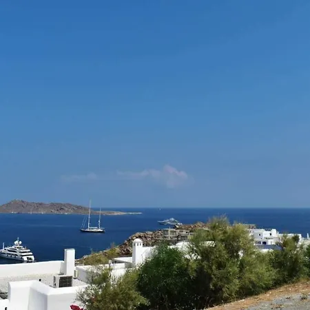 Holiday home Sea View Stone House *