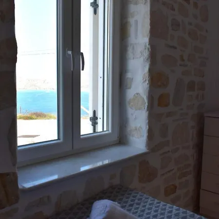 Sea View Stone House 펜션