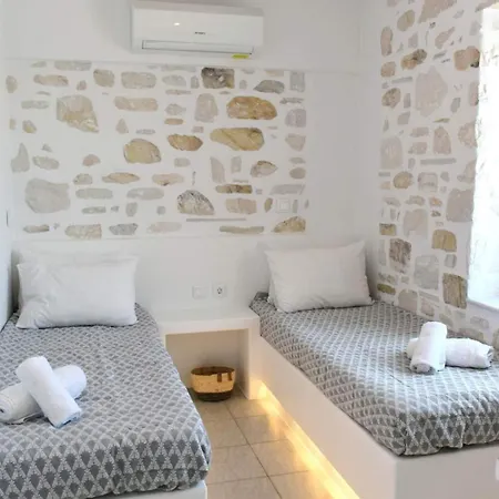 Sea View Stone House 펜션 *