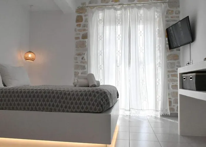 Sea View Stone House Holiday home