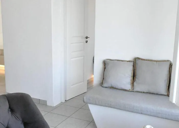 Sea View Stone House Holiday home Naousa (Paros)