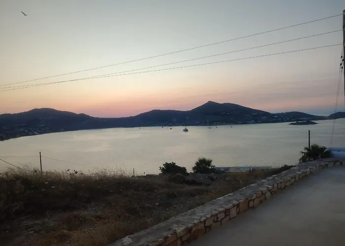 Sea View Stone House *